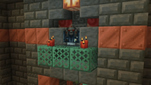 Minecraft update 2.91