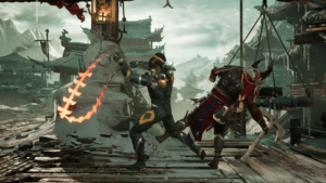 Mortal Kombat 1 Download Version 1.009
