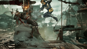 Mortal Kombat 1 New Update for August 21