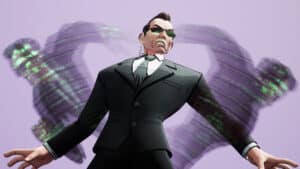 MultiVersus Update 1.34