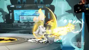 MultiVersus Update 1.37
