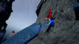 Naruto to Boruto: Shinobi Striker Update 2.55