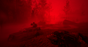 Pacific Drive Update 1.006.003