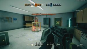 Rainbow Six siege update 2.80