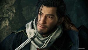 Rise of the Ronin Update 1.006.001
