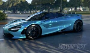 The Crew Motorfest Update