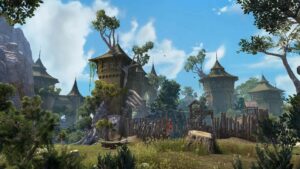 The Elder Scrolls Online Update 2.60