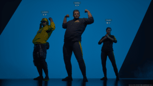 The Finals Update 1.000.041