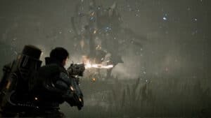 The First Descendant New Update 1.16