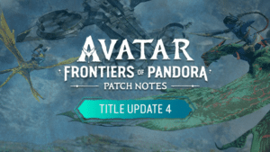 Avatar: Frontiers of Pandora Update 1.010