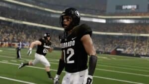 College Football 25 Download Version 1.021