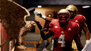 College Football 25 Update 1.017 Hits First Down This Oct. 31