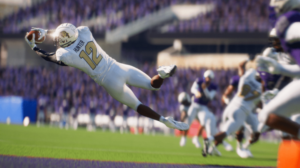 College Football 25 Known Issues