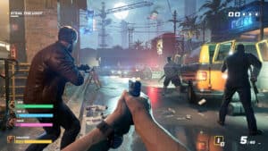 Crime Boss: Rockay City Update 1.022