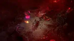 Diablo 4 update 1.92