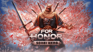 For Honor Update 2.53