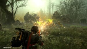 Helldivers 2 patch 1.002.005