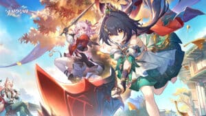 Honkai Star Rail update 2.410