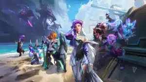 League of Legends Update 14.14