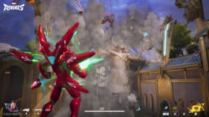 Marvel Rivals Closed Beta Review