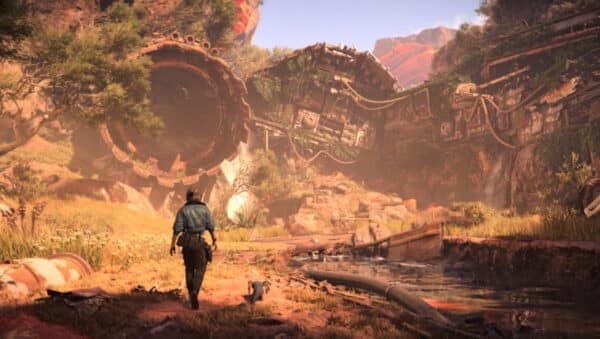 Star Wars Outlaws Has Highest Marketing Budget for a Ubisoft Game Ever; Expects a Strong Launch Due to "Strong Positive Community Sentiment"