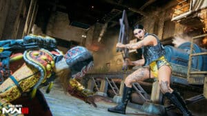 COD: Modern Warfare and Warzone Update 1.58