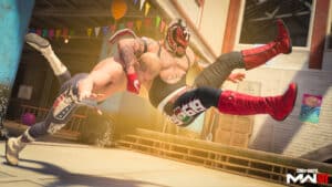 Call of Duty: Modern Warfare 3 Update 1.47