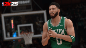 NBA 2K25 Update 1.06