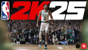 NBA 2K25 New Locker Codes for June 2025