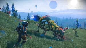 No Man's Sky Update 5.28
