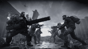 Once Human Major Update