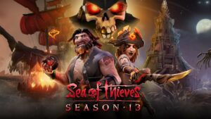 Sea of Thieves Update 1.323.449