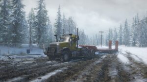 snowrunner update 1.52