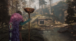 Soulframe Starting Island