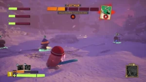 South Park: Snow Day Update 1.014