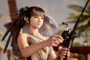 Stellar Blade Update 1.006