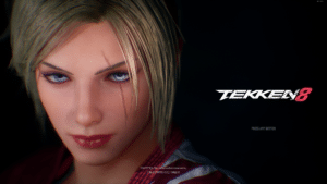 Tekken 8 Update 1.006.001
