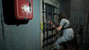 The Outlast Trials Update 1.10