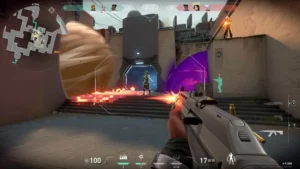Valorant Update 1.000.017