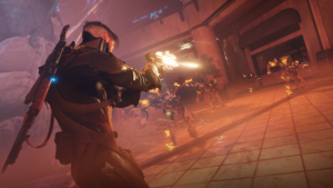 digital extremes warframe 1999 interview