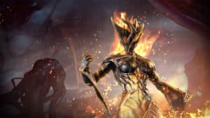 Warframe Update 2.30