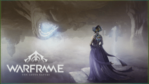 Warframe August Update