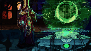 Warhammer 40K Boltgun Update 1.07