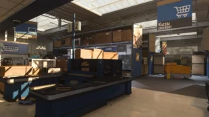 Call of Duty: Warzone Season 5 Teaser