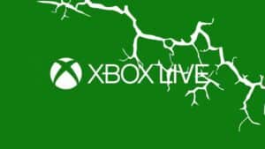 xbox live down october 29