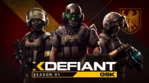 XDefiant Update 1.000.013