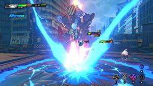 Zenless Zone Zero console exclusive