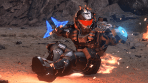 343 Industries Hiring Generative AI Lead for Future Projects