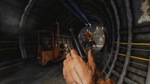 Atomfall Update 1.005