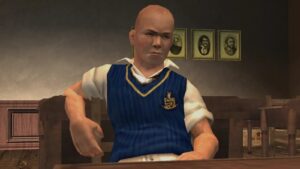 Bully Rated in Taiwan for PS4, PS5, Xbox One, Xbox Series X|S, and PC